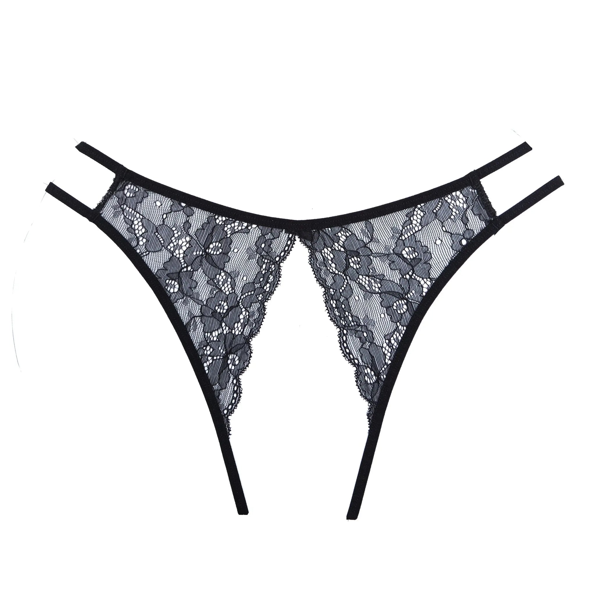 Allure Lingerie lovesick - Allure Lingerie - Flyclothing LLC