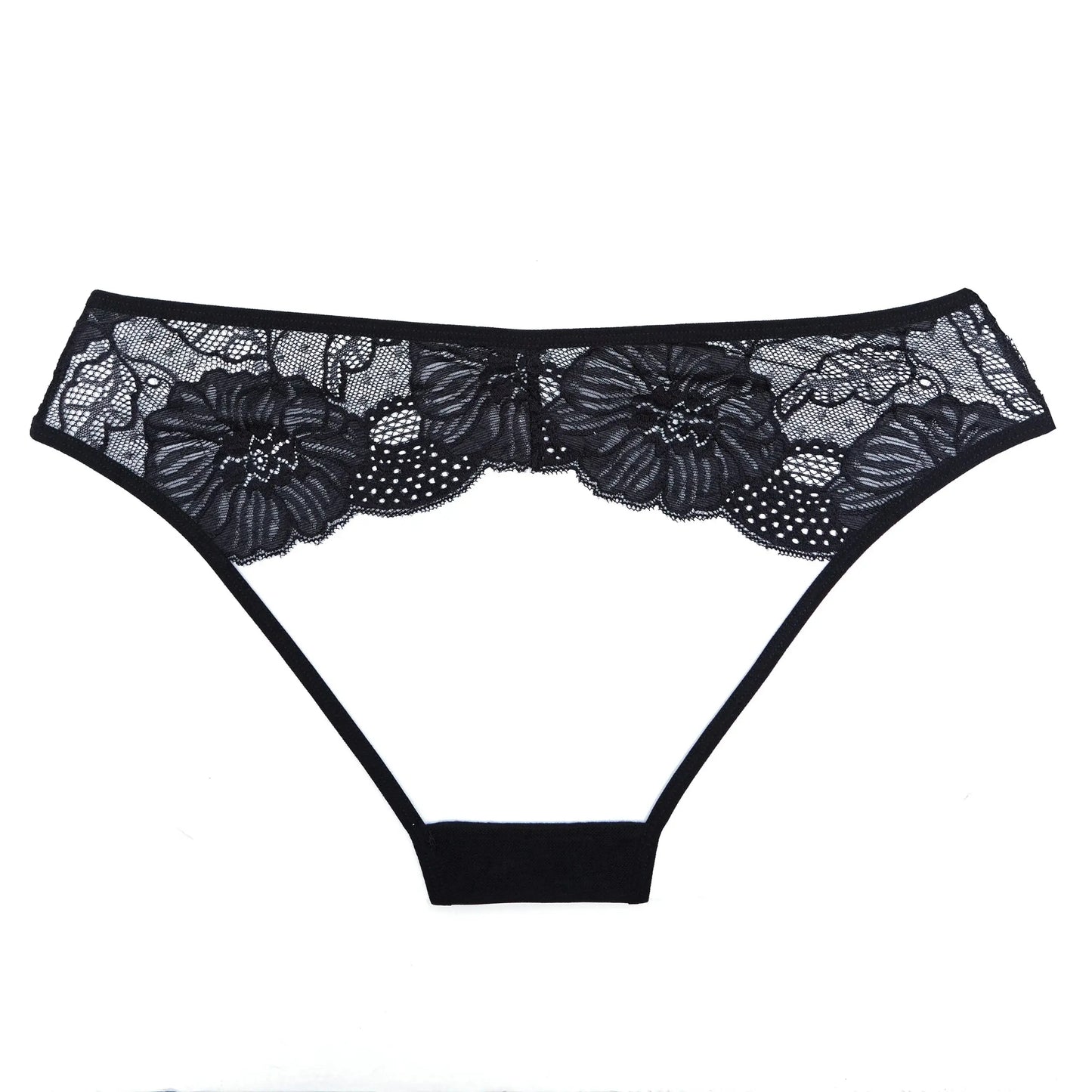 Allure Lingerie k.i.s.s. - Allure Lingerie - Flyclothing LLC