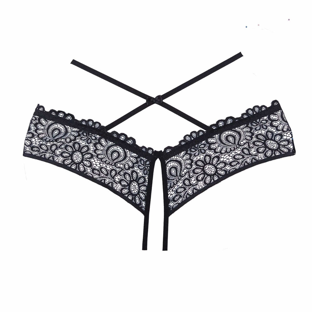 Allure Lingerie crayzee - Allure Lingerie - Flyclothing LLC