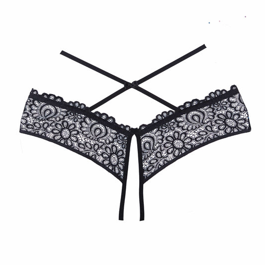 Allure Lingerie crayzee - Allure Lingerie - Flyclothing LLC