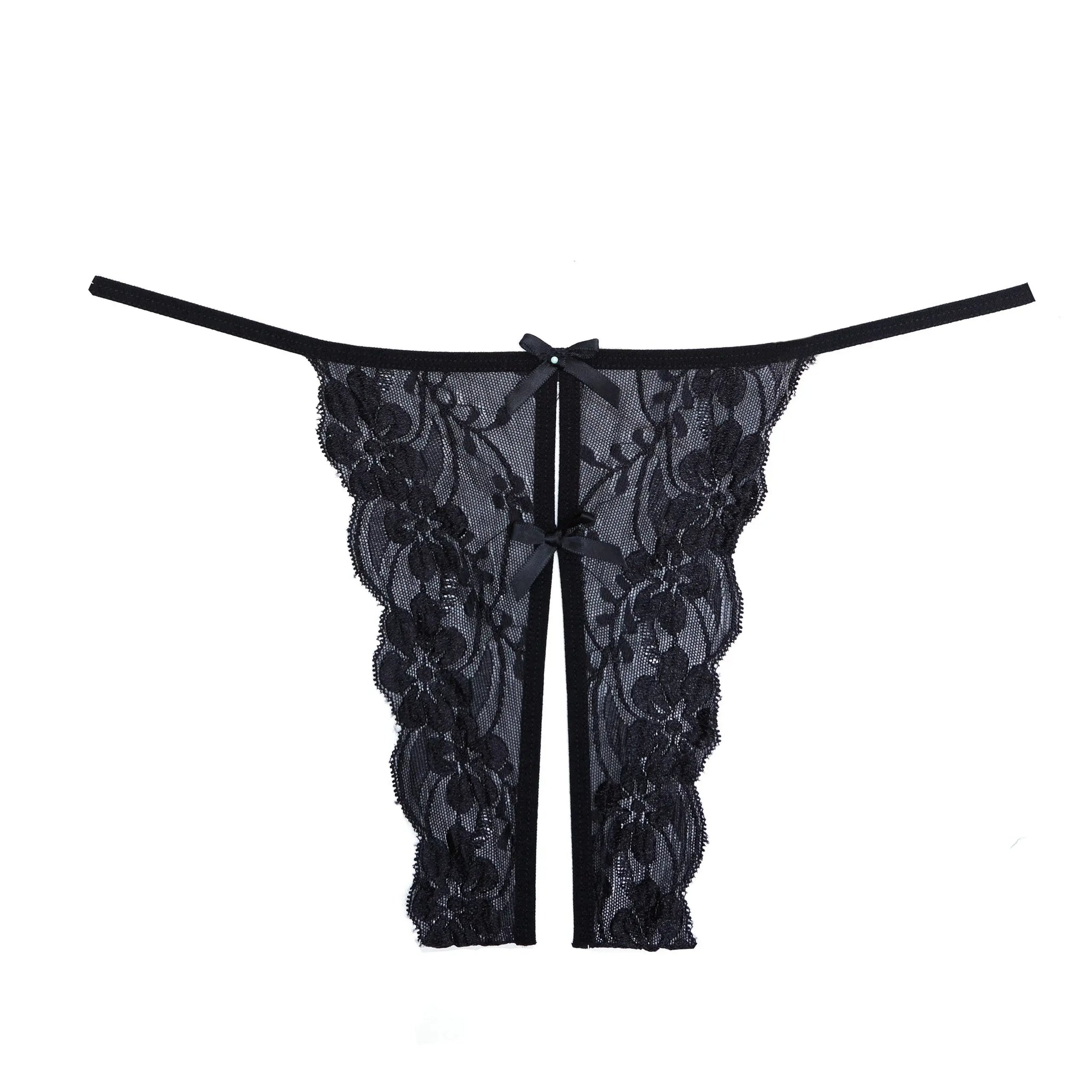 Allure Lingerie secrets - Allure Lingerie - Flyclothing LLC