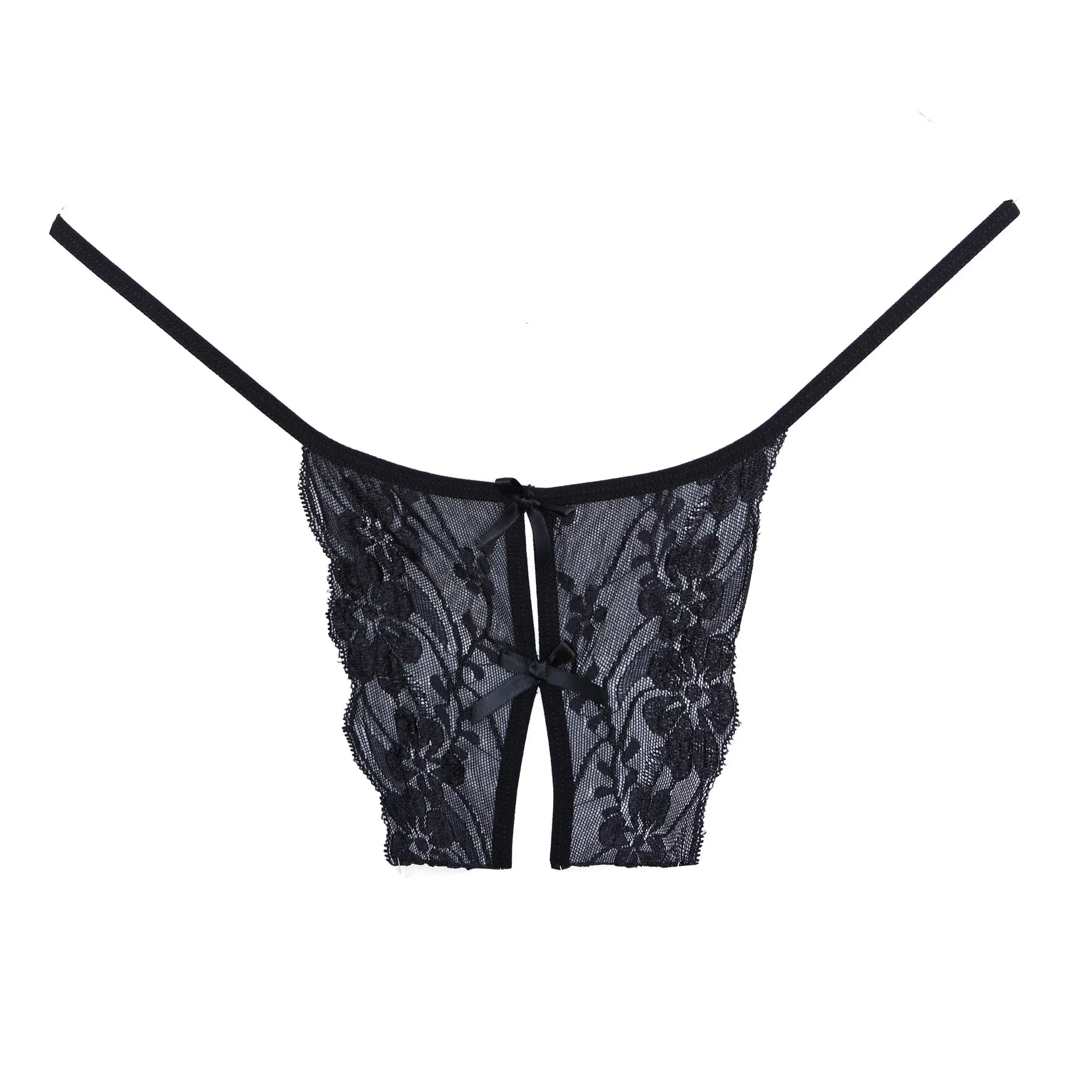 Allure Lingerie secrets - Allure Lingerie - Flyclothing LLC