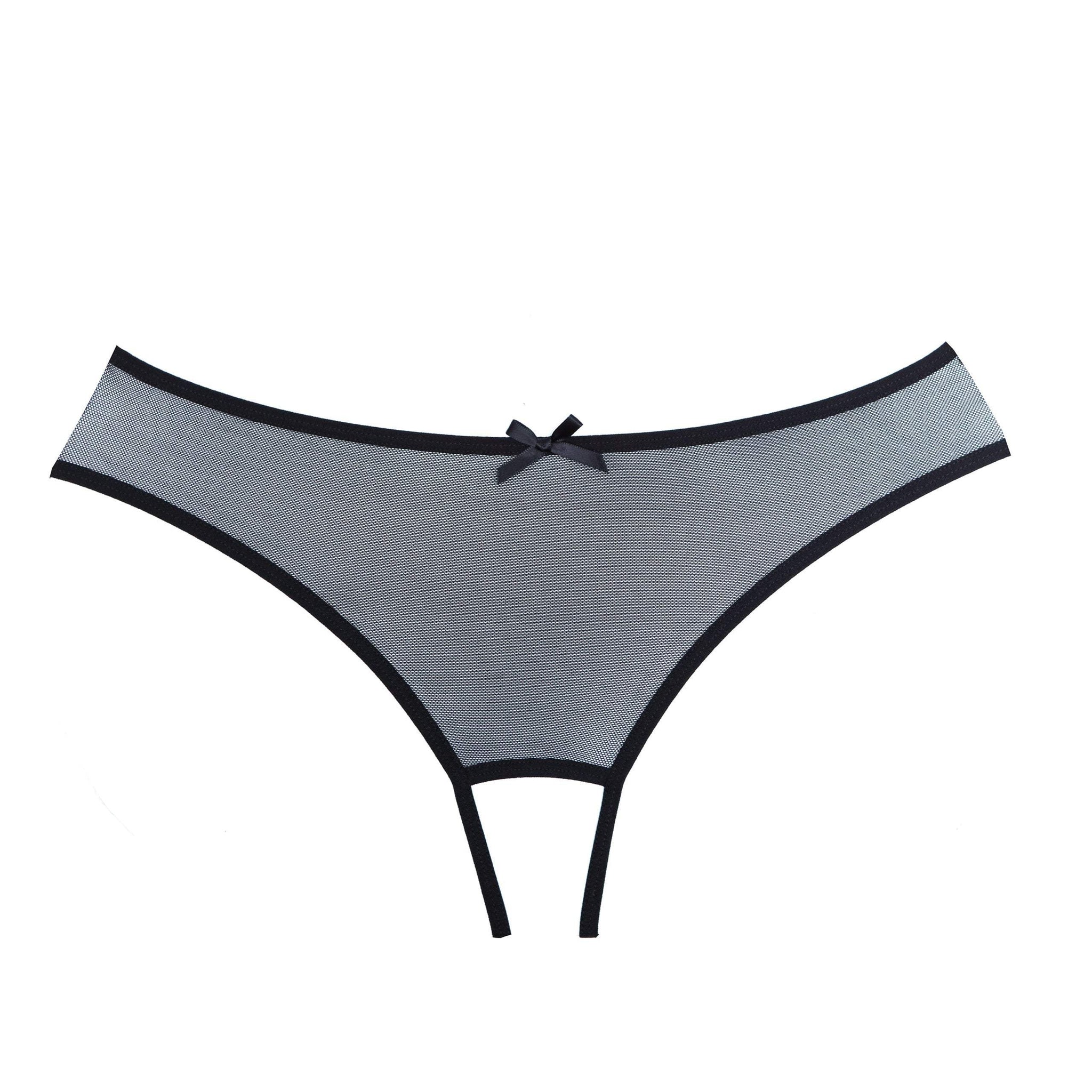 Allure Lingerie wild nite - Allure Lingerie - Flyclothing LLC