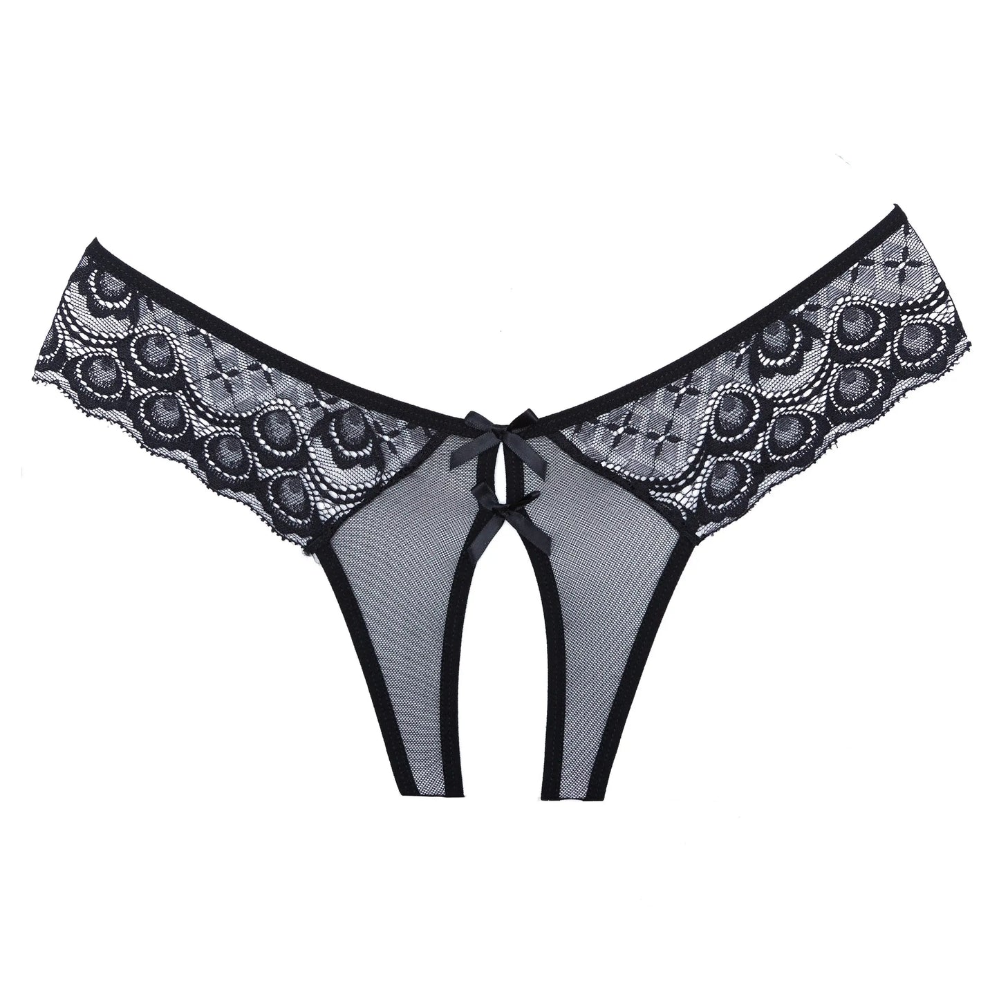 Allure Lingerie foreplay - Allure Lingerie - Flyclothing LLC