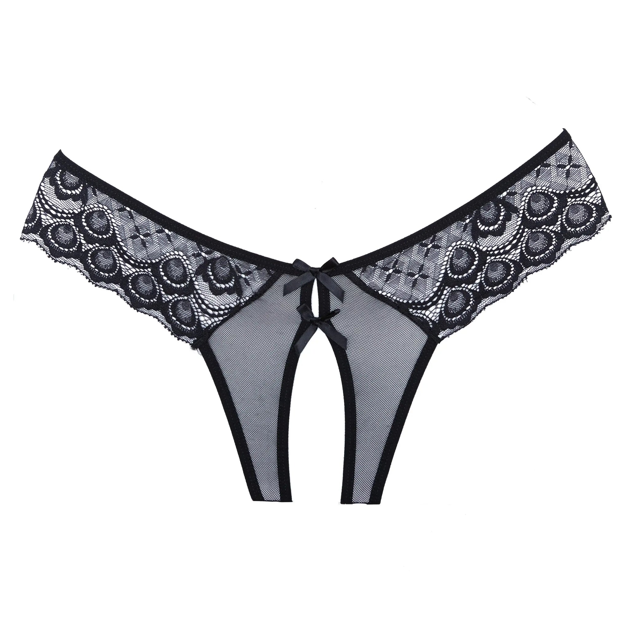Allure Lingerie foreplay - Allure Lingerie - Flyclothing LLC