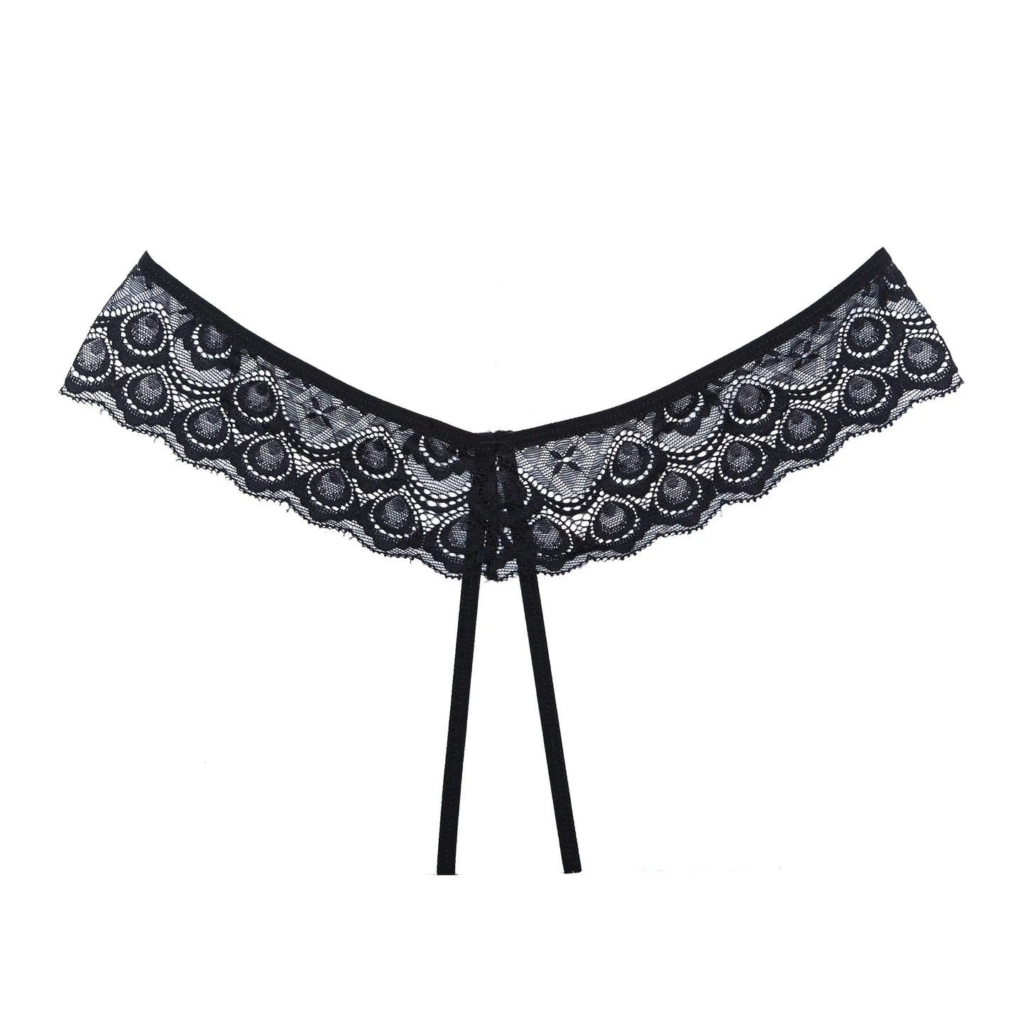 Allure Lingerie foreplay - Allure Lingerie - Flyclothing LLC