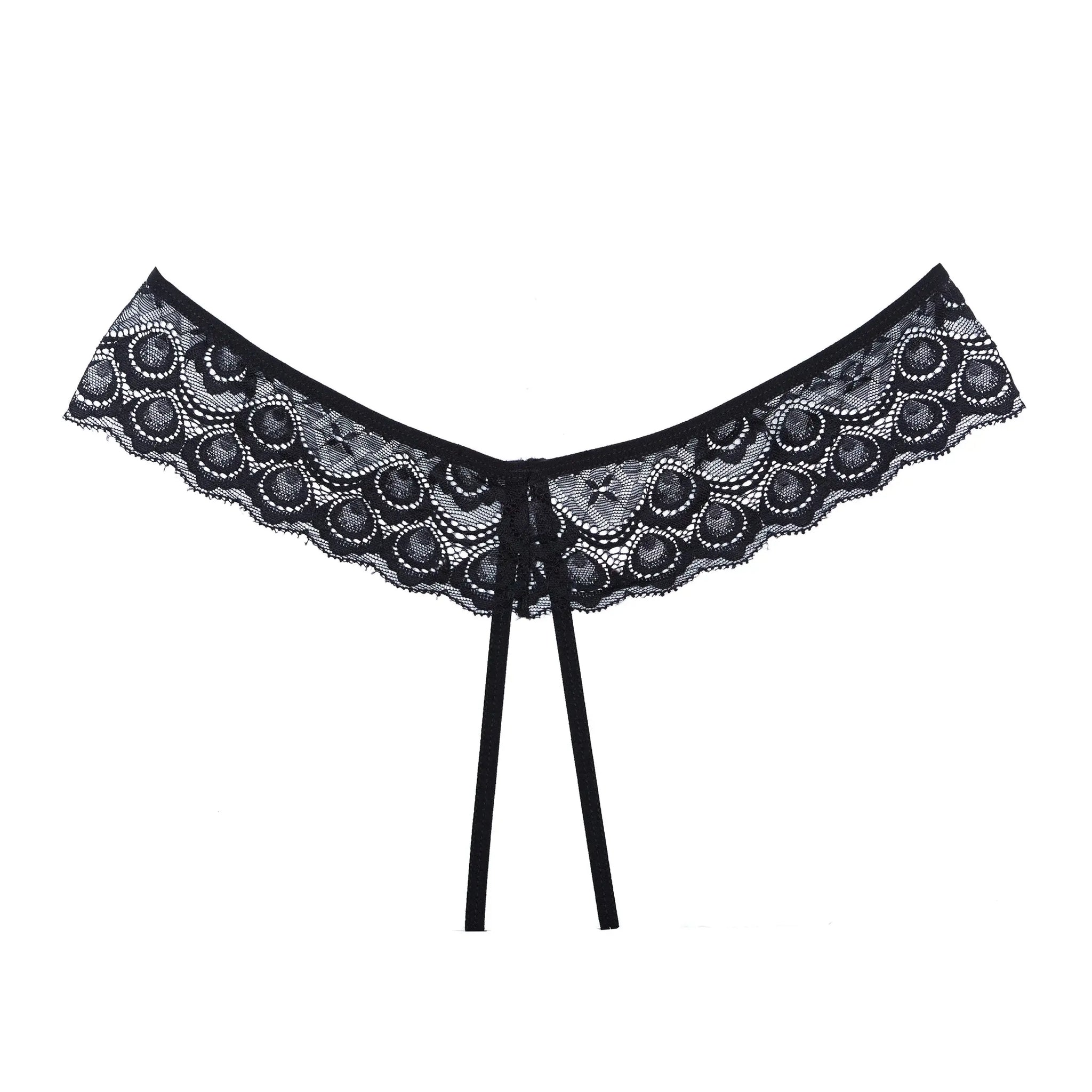 Allure Lingerie foreplay - Allure Lingerie - Flyclothing LLC