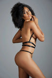 Allure Lingerie Izabel - Allure Lingerie - Flyclothing LLC