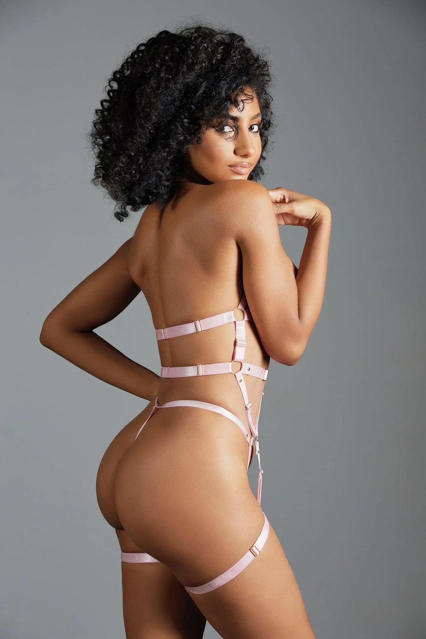 Allure Lingerie Claire - Allure Lingerie - Flyclothing LLC