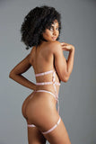 Allure Lingerie Claire - Allure Lingerie - Flyclothing LLC