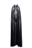 Allure Lingerie Drama Queen Cape