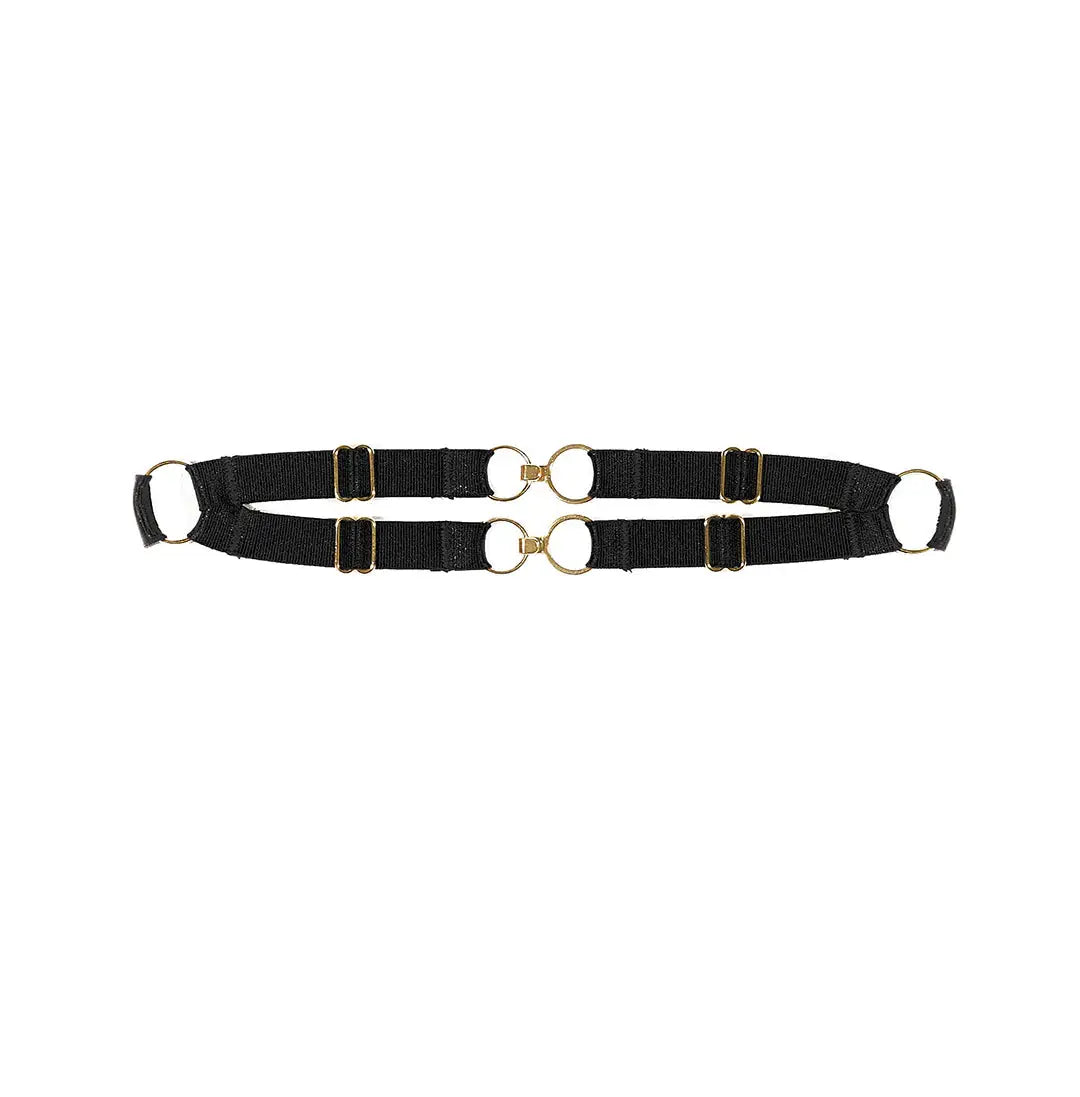 Allure Lingerie I`m Yours Collar - Allure Lingerie - Flyclothing LLC