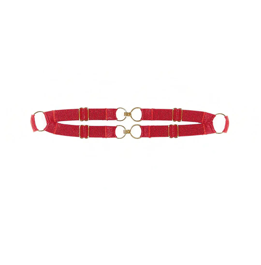Allure Lingerie I`m Yours Collar - Allure Lingerie - Flyclothing LLC