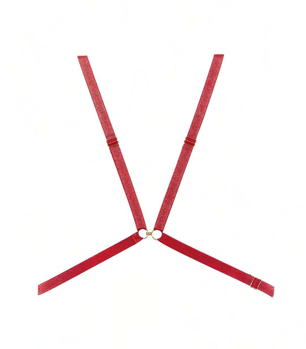 Allure Lingerie Venus Harness - Allure Lingerie - Flyclothing LLC