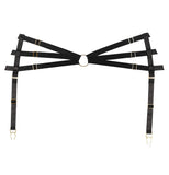 Allure Lingerie Femme Fatale Harness - Allure Lingerie