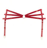 Allure Lingerie Femme Fatale Harness - Allure Lingerie