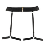 Allure Lingerie Bombshell Garter Belt - Allure Lingerie - Flyclothing LLC