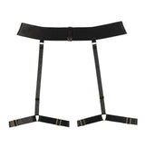 Allure Lingerie Bombshell Garter Belt - Allure Lingerie - Flyclothing LLC