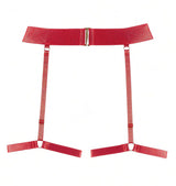 Allure Lingerie Bombshell Garter Belt - Allure Lingerie - Flyclothing LLC