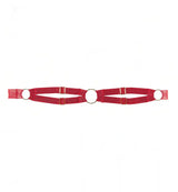 Allure Lingerie Come with Me Leg Garters (Pair) - Allure Lingerie - Flyclothing LLC