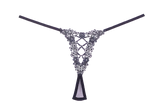 Allure Lingerie What the Flirt Panty - Allure Lingerie - Flyclothing LLC