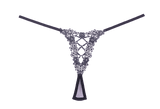Allure Lingerie What the Flirt Panty - Allure Lingerie
