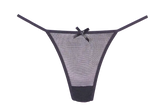 Allure Lingerie What the Flirt Panty - Allure Lingerie - Flyclothing LLC
