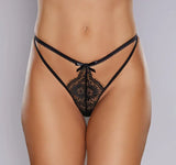 Allure Lingerie Dreaming Panty - Allure Lingerie - Flyclothing LLC