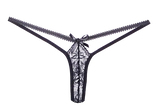 Allure Lingerie Dreaming Panty - Allure Lingerie - Flyclothing LLC