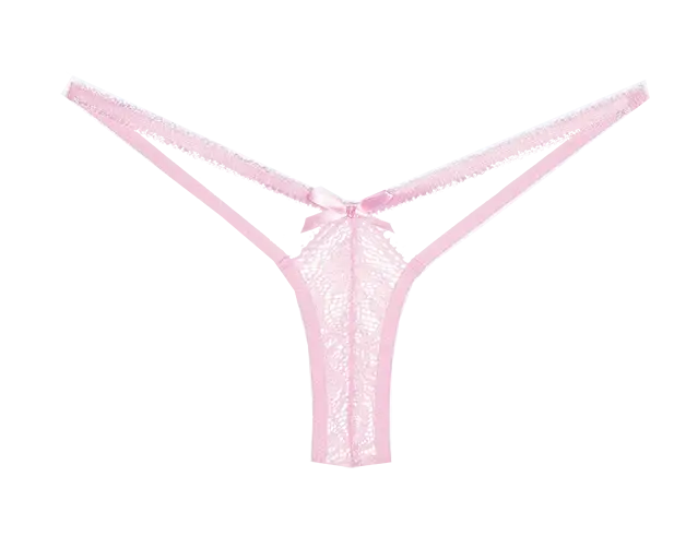 Allure Lingerie Dreaming Panty - Allure Lingerie - Flyclothing LLC