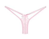 Allure Lingerie Dreaming Panty - Allure Lingerie - Flyclothing LLC