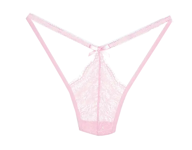 Allure Lingerie Dreaming Panty - Allure Lingerie - Flyclothing LLC