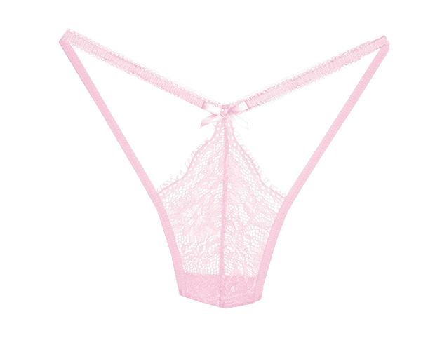 Allure Lingerie Dreaming Panty - Allure Lingerie - Flyclothing LLC