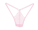 Allure Lingerie Dreaming Panty - Allure Lingerie