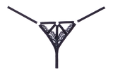 Allure Lingerie Do Not Disturb Panty - Allure Lingerie - Flyclothing LLC