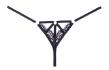 Allure Lingerie Do Not Disturb Panty