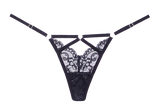Allure Lingerie Do Not Disturb Panty - Allure Lingerie - Flyclothing LLC