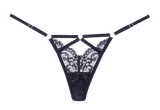 Allure Lingerie Do Not Disturb Panty