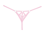 Allure Lingerie Do Not Disturb Panty
