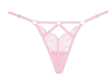 Allure Lingerie Do Not Disturb Panty - Allure Lingerie - Flyclothing LLC