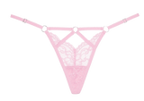 Allure Lingerie Do Not Disturb Panty - Allure Lingerie