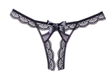 Allure Lingerie Peach-y Panty - Allure Lingerie - Flyclothing LLC