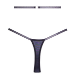Allure Lingerie Cherished Panty - Allure Lingerie - Flyclothing LLC