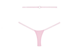 Allure Lingerie Cherished Panty - Allure Lingerie - Flyclothing LLC