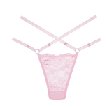 Allure Lingerie Cherished Panty - Allure Lingerie - Flyclothing LLC