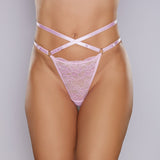 Allure Lingerie Cherished Panty - Allure Lingerie