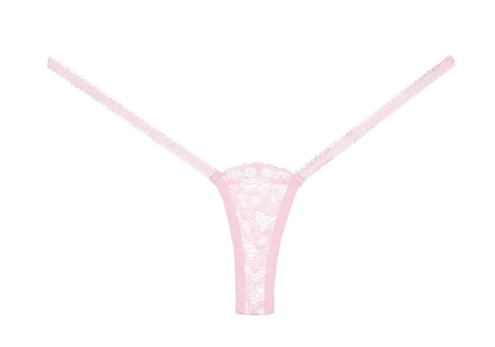 Allure Lingerie Sunset Panty - Allure Lingerie - Flyclothing LLC