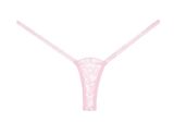 Allure Lingerie Sunset Panty - Allure Lingerie - Flyclothing LLC