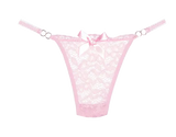 Allure Lingerie Sunset Panty - Allure Lingerie - Flyclothing LLC