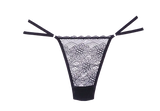 Allure Lingerie Good Girl Panty - Allure Lingerie - Flyclothing LLC